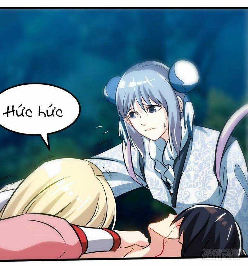 Chí Tôn Thần Ma - Chapter 115 - Trang 8