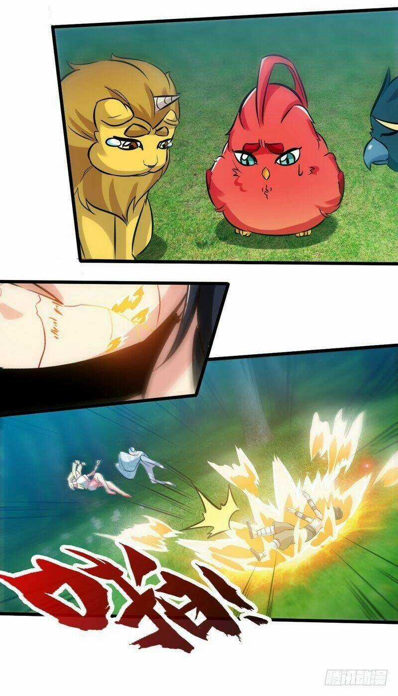 Chí Tôn Thần Ma - Chapter 115 - Trang 9