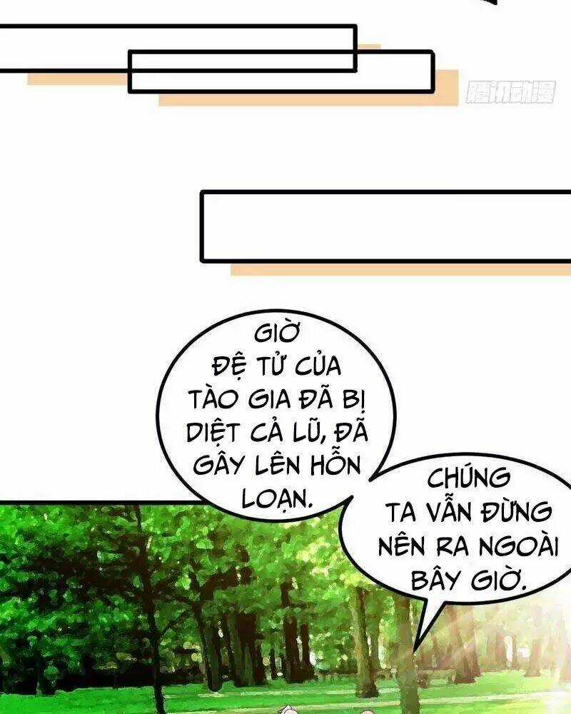 Chí Tôn Thần Ma - Chapter 116 - Trang 11