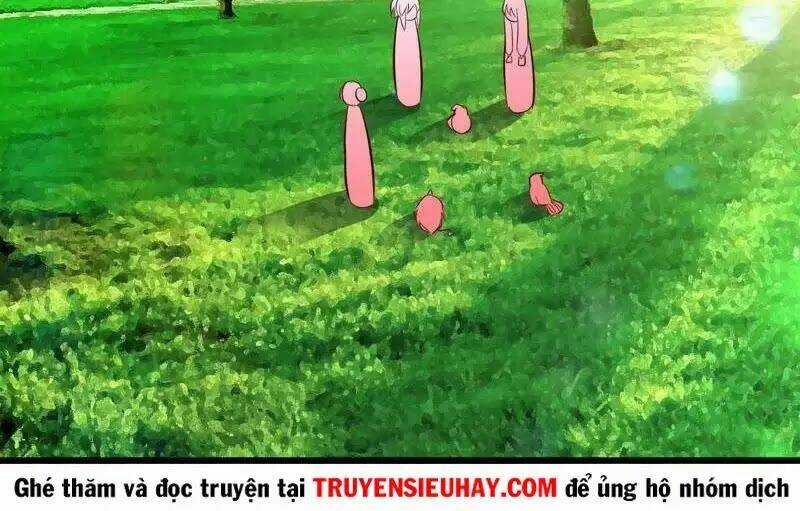 Chí Tôn Thần Ma - Chapter 116 - Trang 12