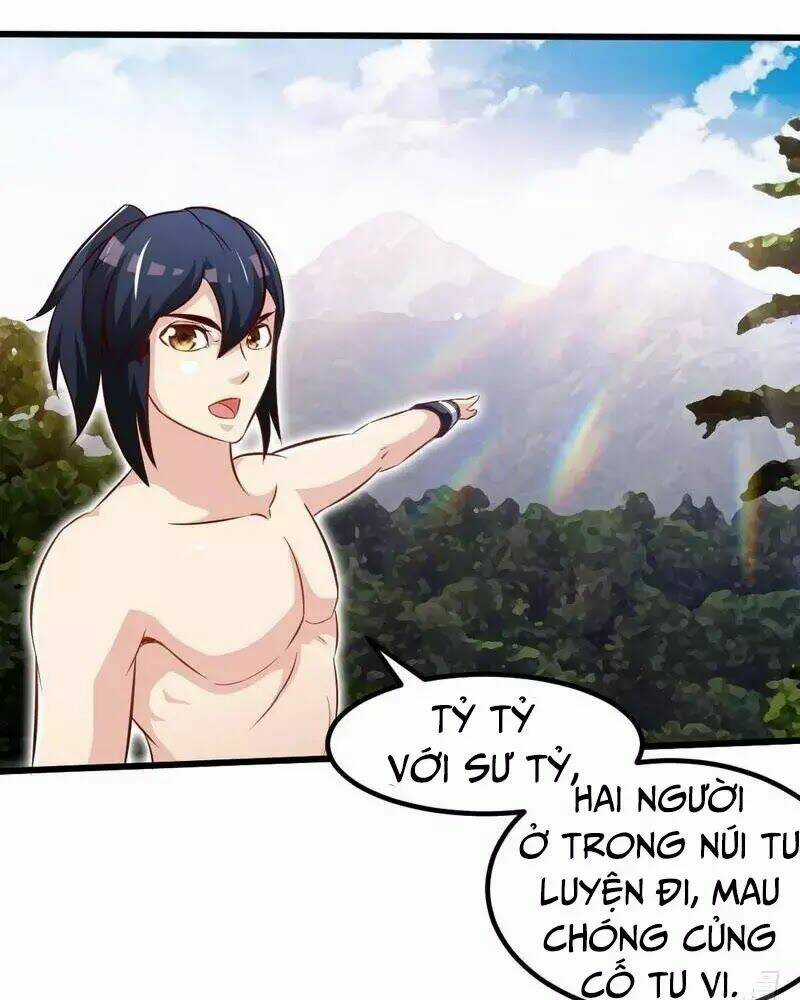 Chí Tôn Thần Ma - Chapter 116 - Trang 13