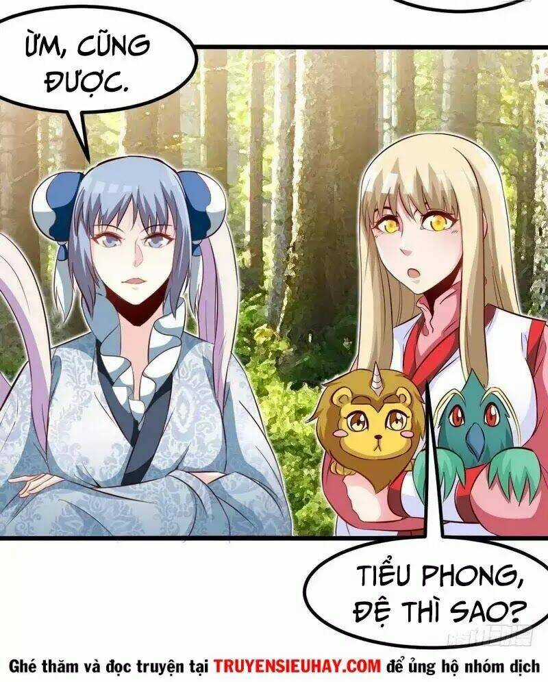 Chí Tôn Thần Ma - Chapter 116 - Trang 14