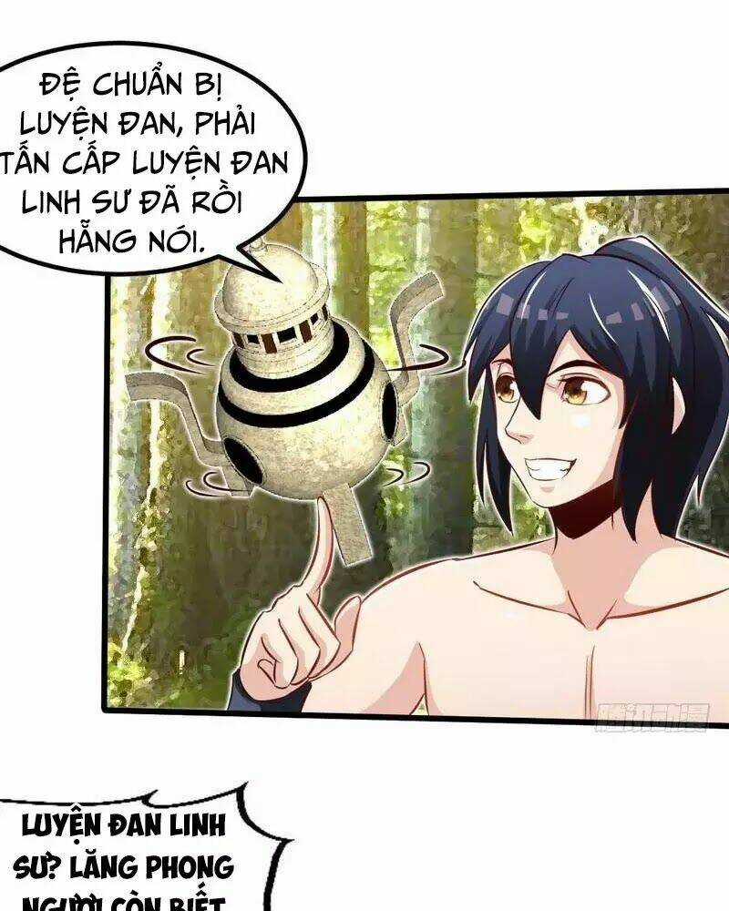 Chí Tôn Thần Ma - Chapter 116 - Trang 15