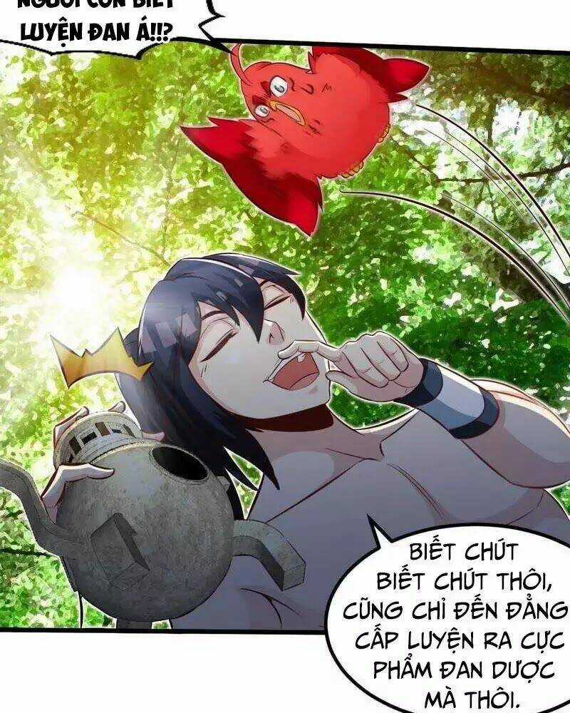 Chí Tôn Thần Ma - Chapter 116 - Trang 16