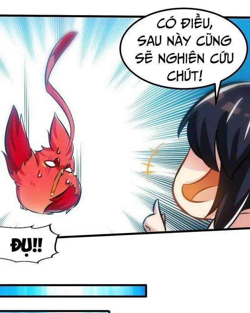 Chí Tôn Thần Ma - Chapter 116 - Trang 20