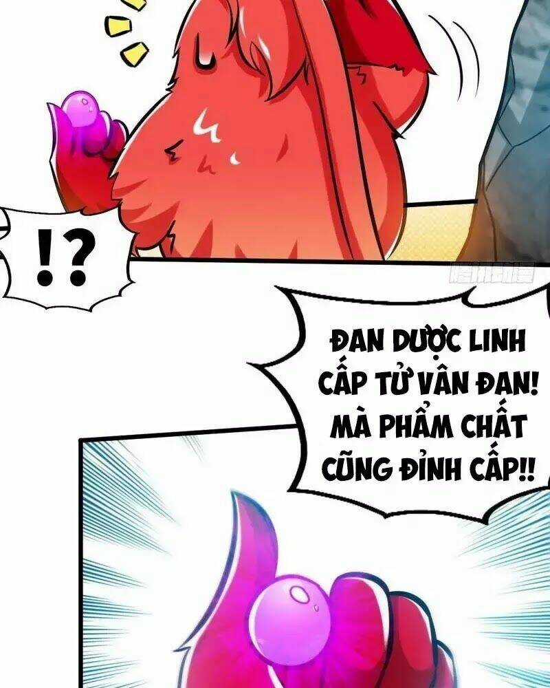 Chí Tôn Thần Ma - Chapter 116 - Trang 24