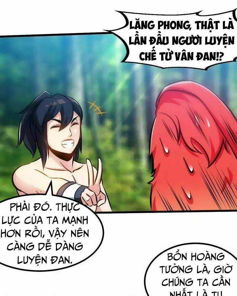 Chí Tôn Thần Ma - Chapter 116 - Trang 26