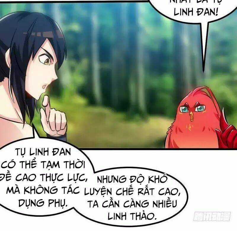 Chí Tôn Thần Ma - Chapter 116 - Trang 27