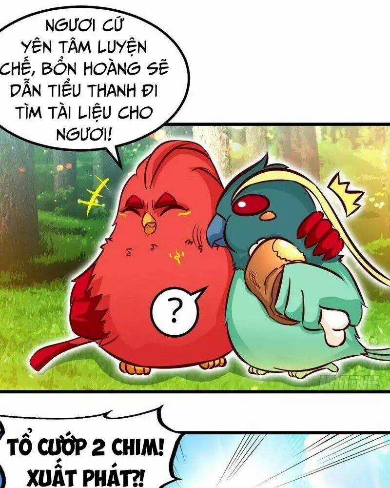 Chí Tôn Thần Ma - Chapter 116 - Trang 28