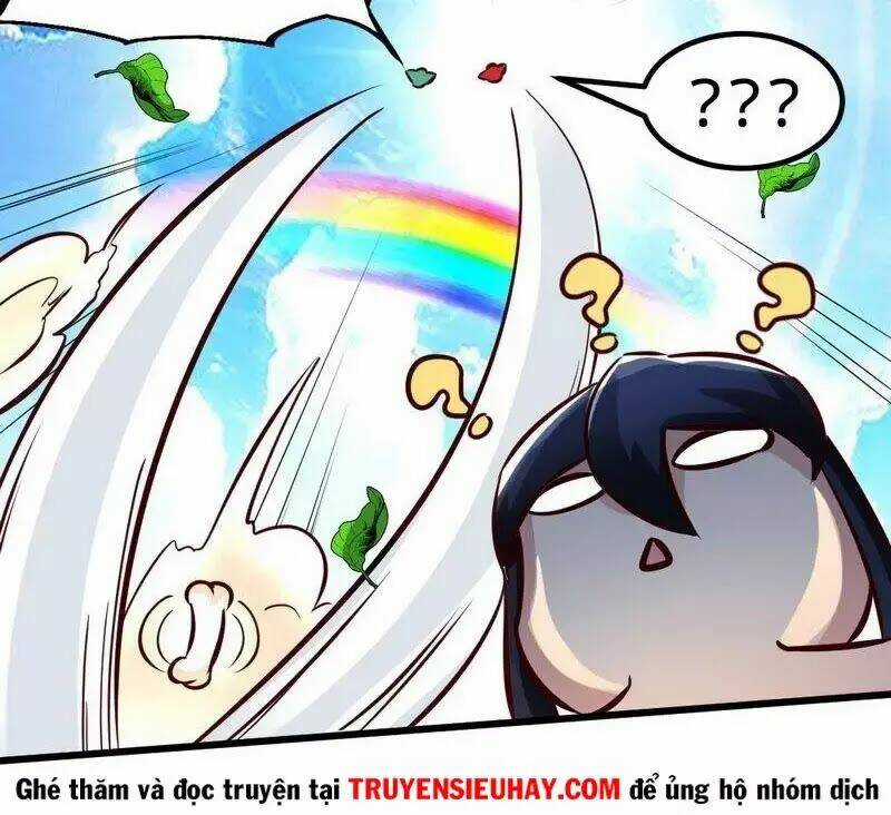 Chí Tôn Thần Ma - Chapter 116 - Trang 29