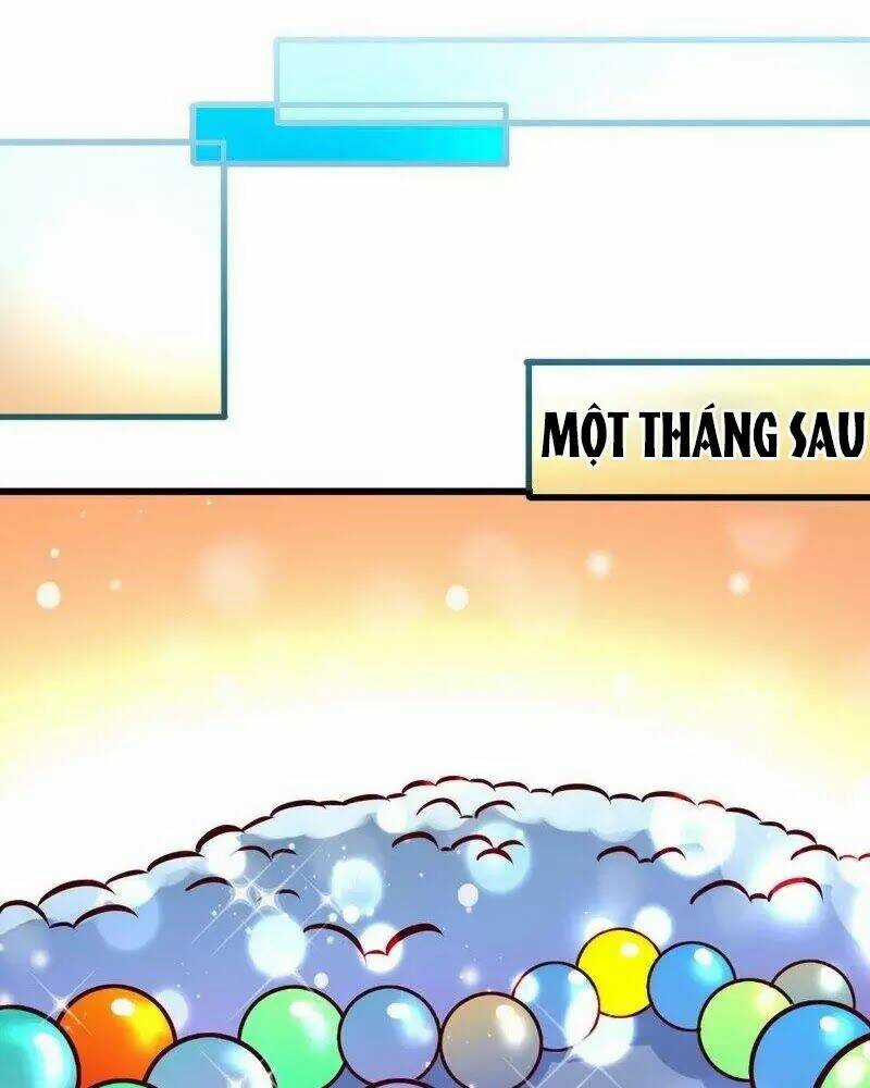 Chí Tôn Thần Ma - Chapter 116 - Trang 30