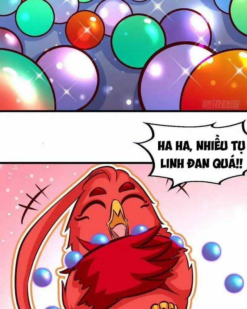 Chí Tôn Thần Ma - Chapter 116 - Trang 31