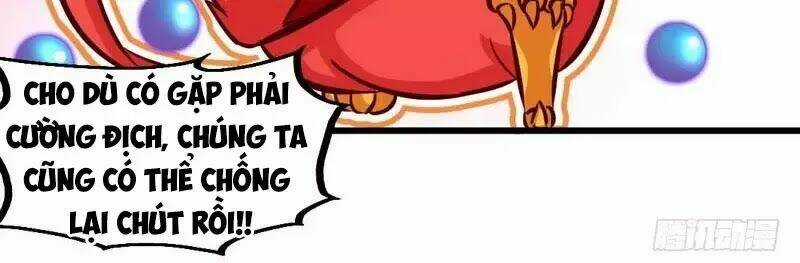 Chí Tôn Thần Ma - Chapter 116 - Trang 32