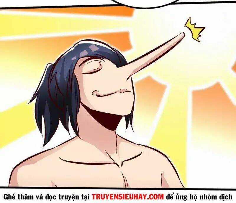 Chí Tôn Thần Ma - Chapter 116 - Trang 34