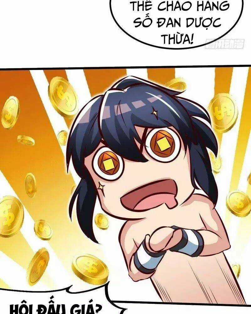 Chí Tôn Thần Ma - Chapter 116 - Trang 36