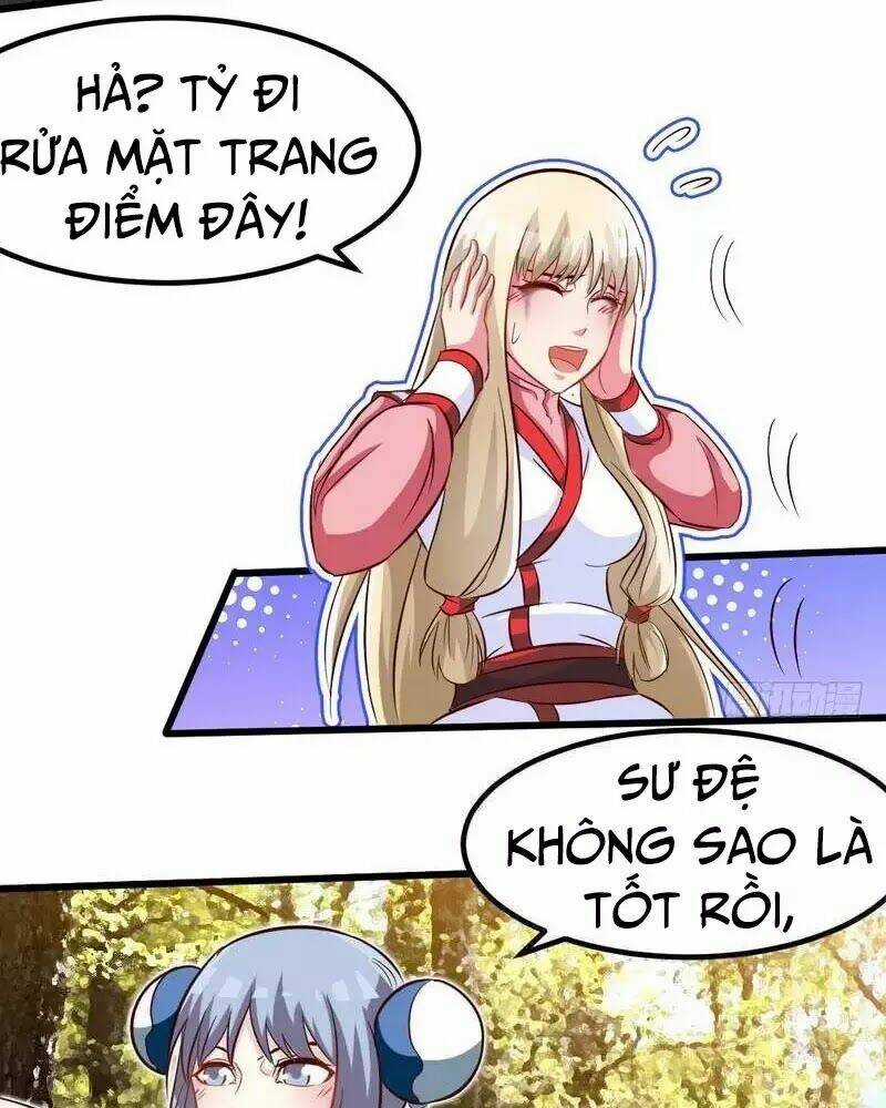 Chí Tôn Thần Ma - Chapter 116 - Trang 5