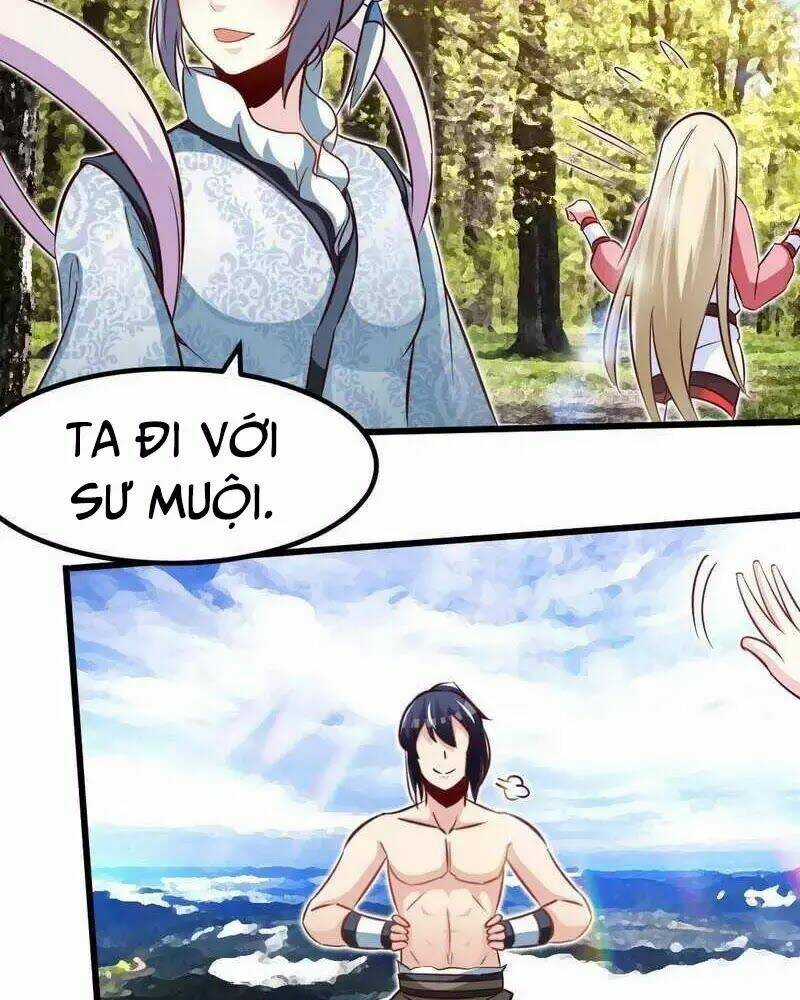 Chí Tôn Thần Ma - Chapter 116 - Trang 6