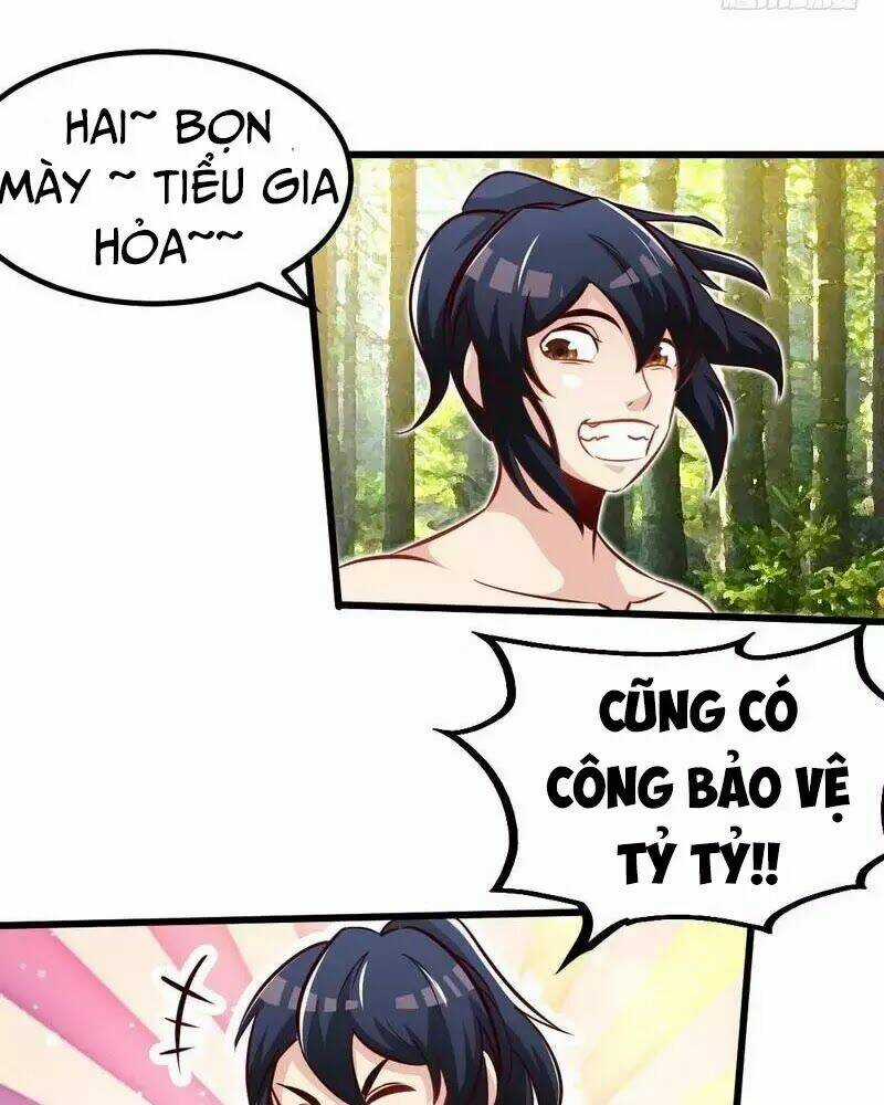 Chí Tôn Thần Ma - Chapter 116 - Trang 8