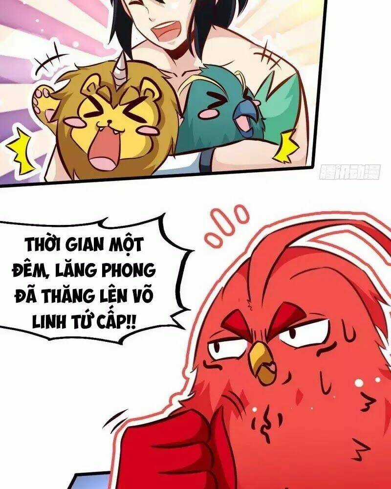 Chí Tôn Thần Ma - Chapter 116 - Trang 9