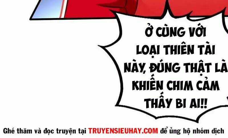 Chí Tôn Thần Ma - Chapter 116 - Trang 10