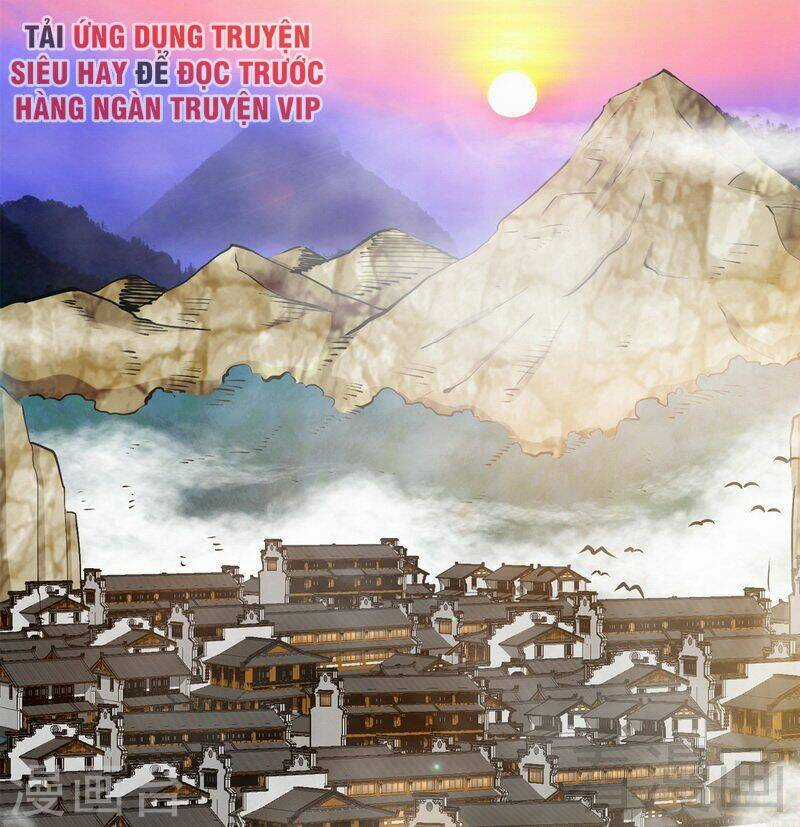 Chí Tôn Thần Ma - Chapter 117 - Trang 1