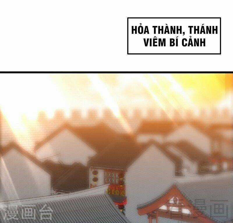 Chí Tôn Thần Ma - Chapter 117 - Trang 2