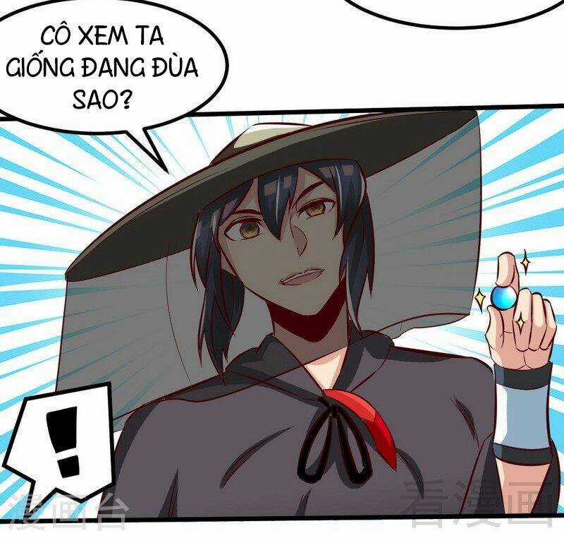 Chí Tôn Thần Ma - Chapter 117 - Trang 11