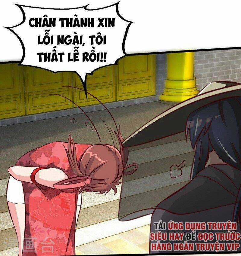 Chí Tôn Thần Ma - Chapter 117 - Trang 12