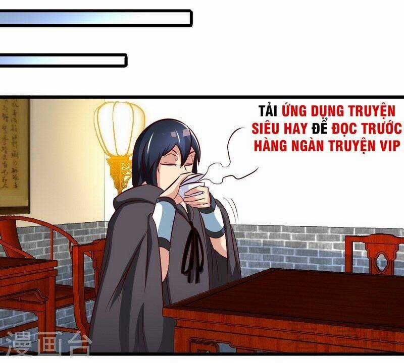 Chí Tôn Thần Ma - Chapter 117 - Trang 14