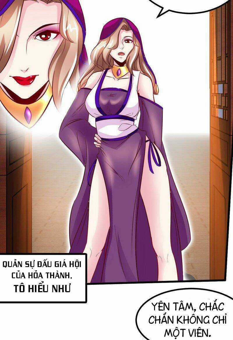 Chí Tôn Thần Ma - Chapter 117 - Trang 16