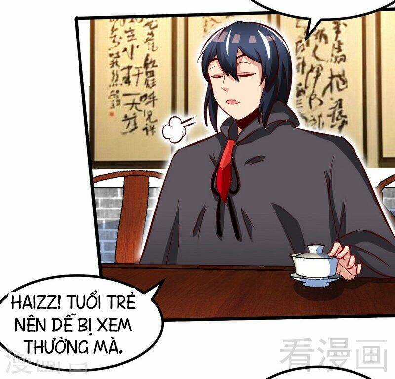 Chí Tôn Thần Ma - Chapter 117 - Trang 17