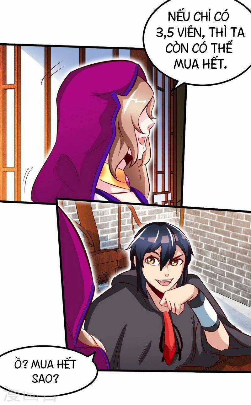 Chí Tôn Thần Ma - Chapter 117 - Trang 18