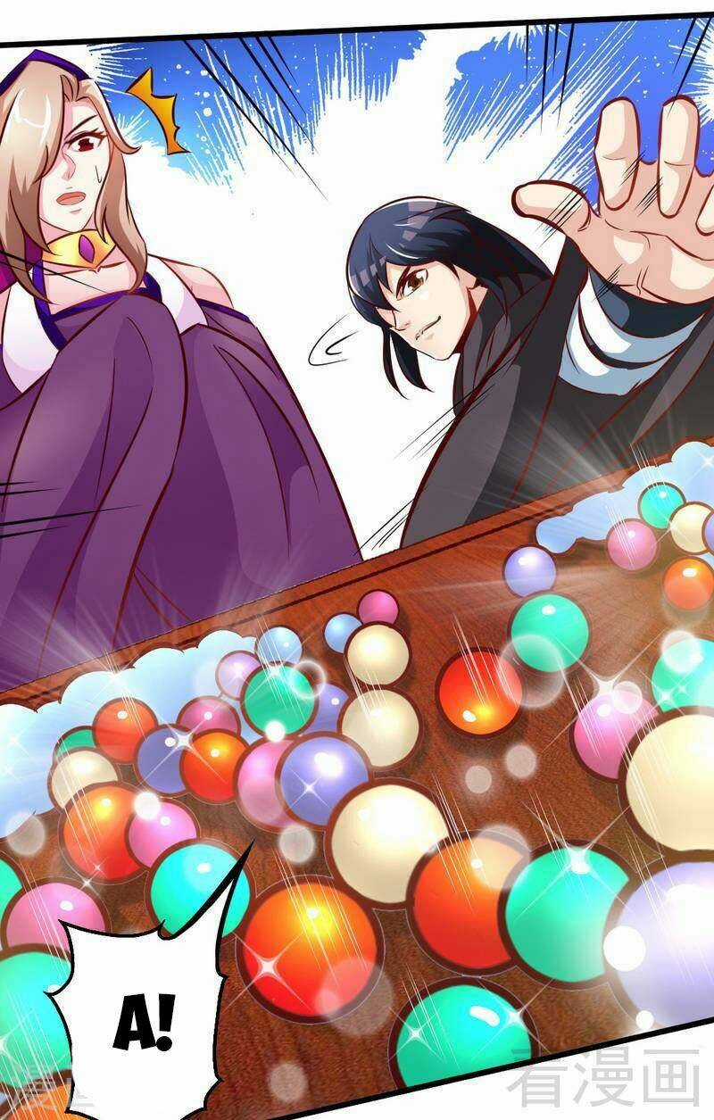 Chí Tôn Thần Ma - Chapter 117 - Trang 19