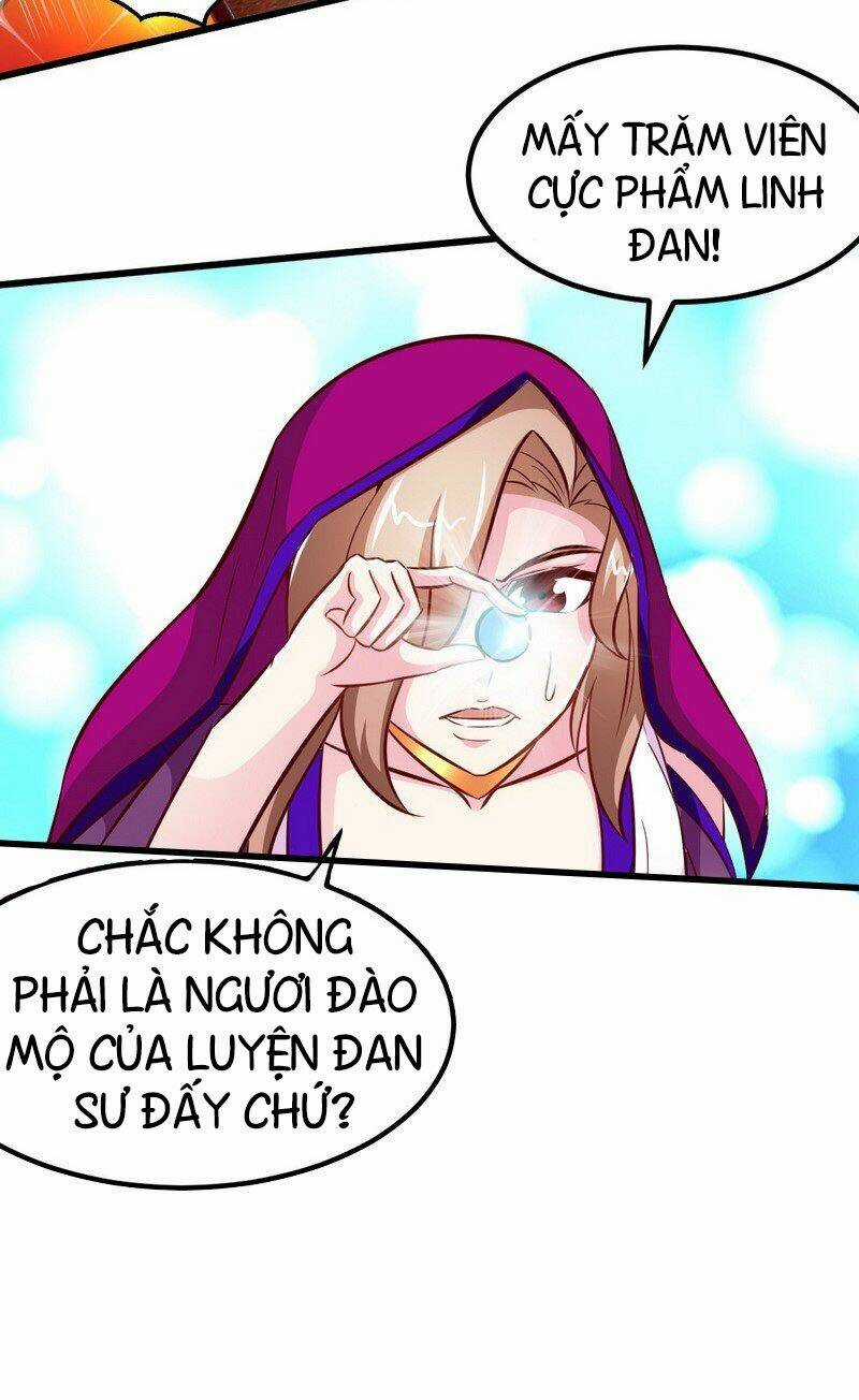 Chí Tôn Thần Ma - Chapter 117 - Trang 20