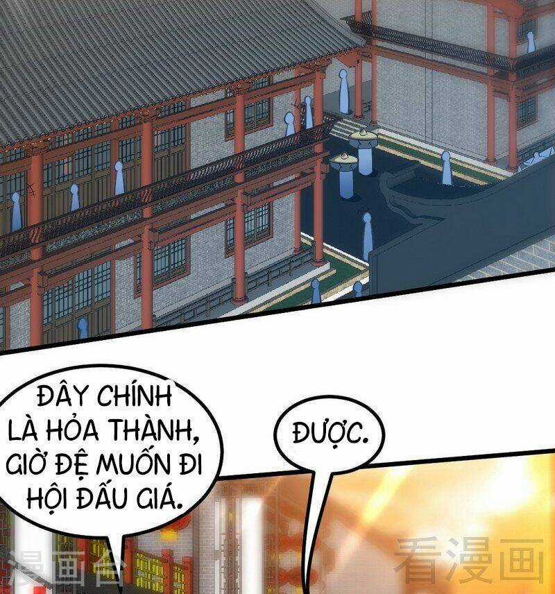 Chí Tôn Thần Ma - Chapter 117 - Trang 3
