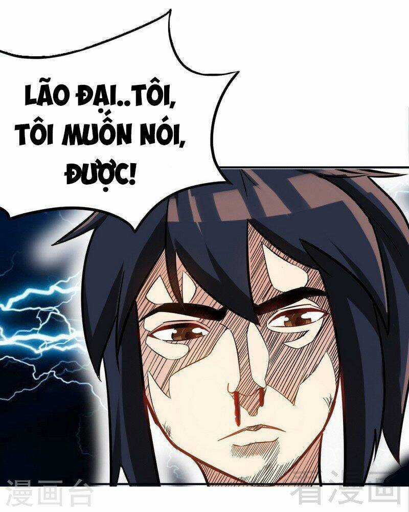 Chí Tôn Thần Ma - Chapter 117 - Trang 25
