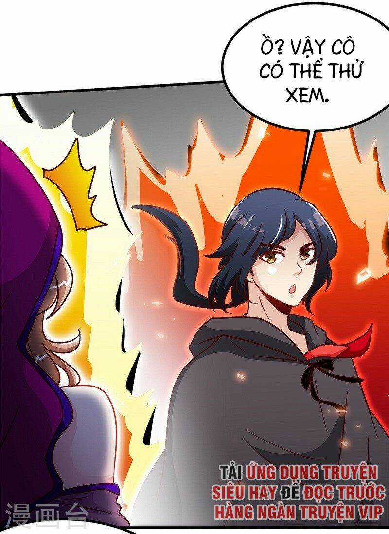 Chí Tôn Thần Ma - Chapter 117 - Trang 27