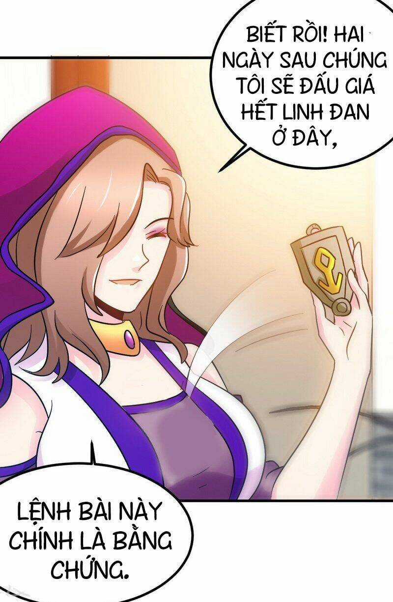 Chí Tôn Thần Ma - Chapter 117 - Trang 29