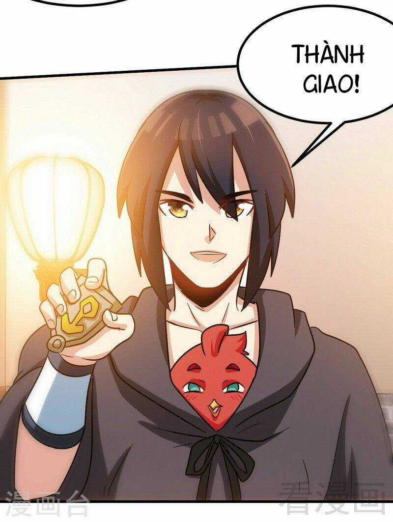 Chí Tôn Thần Ma - Chapter 117 - Trang 30