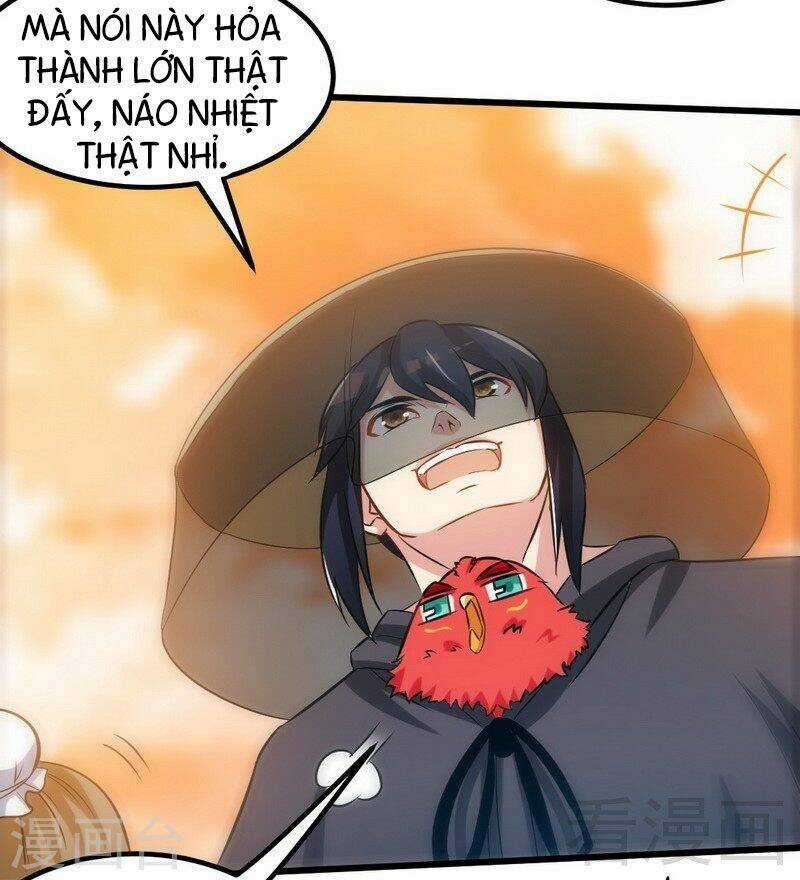 Chí Tôn Thần Ma - Chapter 117 - Trang 4