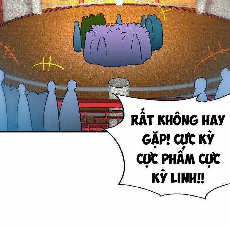 Chí Tôn Thần Ma - Chapter 117 - Trang 31