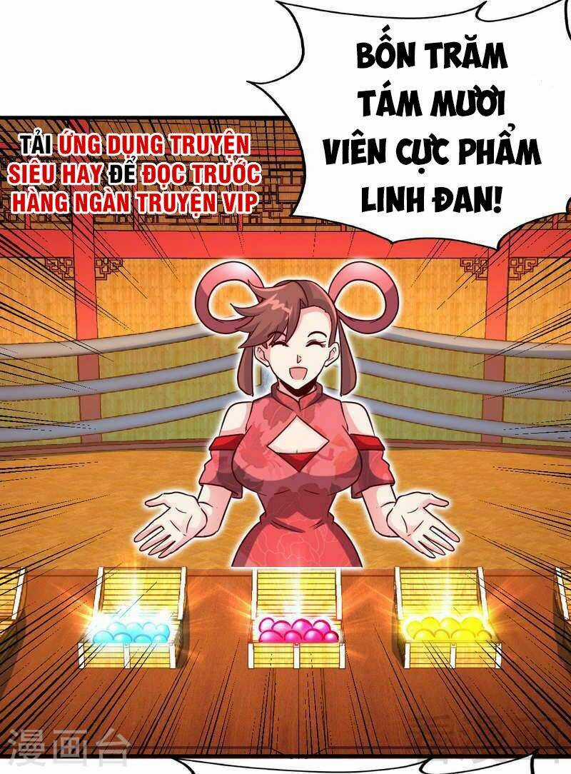 Chí Tôn Thần Ma - Chapter 117 - Trang 32
