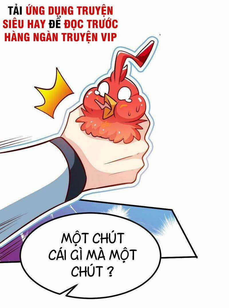 Chí Tôn Thần Ma - Chapter 117 - Trang 35