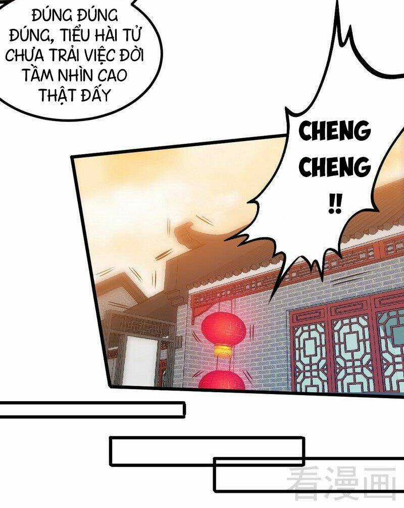 Chí Tôn Thần Ma - Chapter 117 - Trang 5