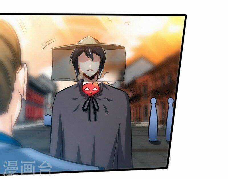 Chí Tôn Thần Ma - Chapter 117 - Trang 6