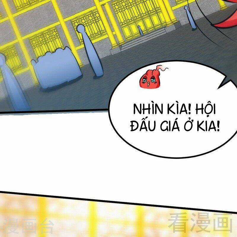 Chí Tôn Thần Ma - Chapter 117 - Trang 7