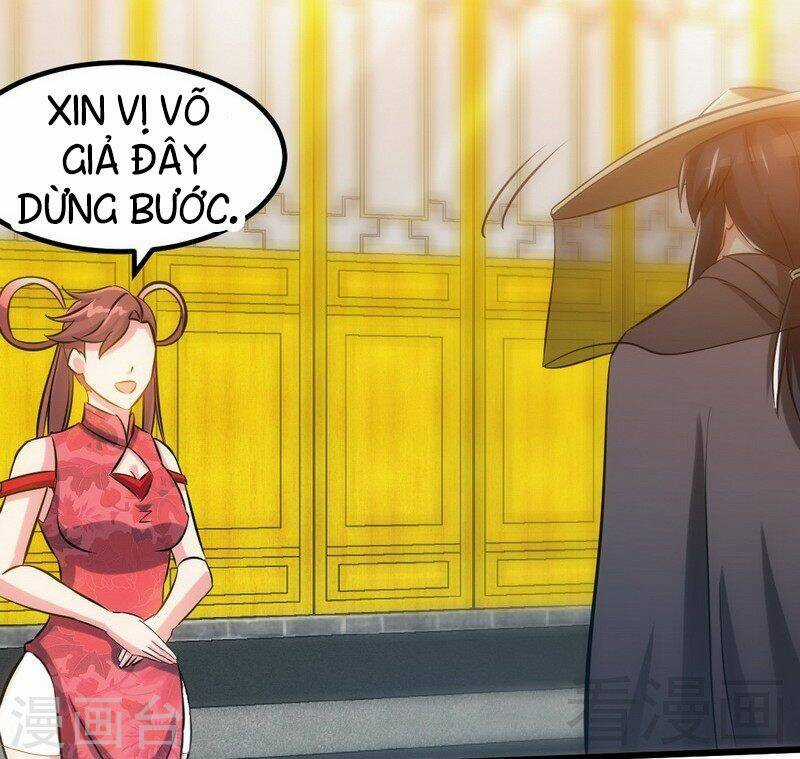 Chí Tôn Thần Ma - Chapter 117 - Trang 8