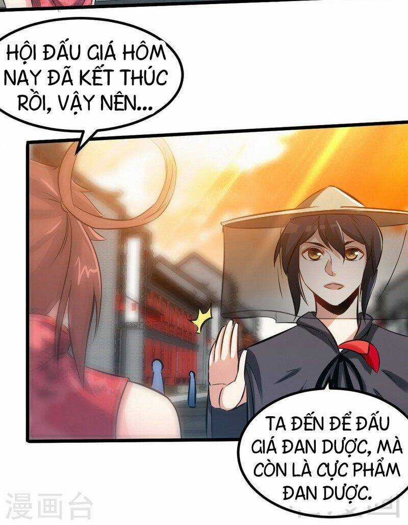 Chí Tôn Thần Ma - Chapter 117 - Trang 9