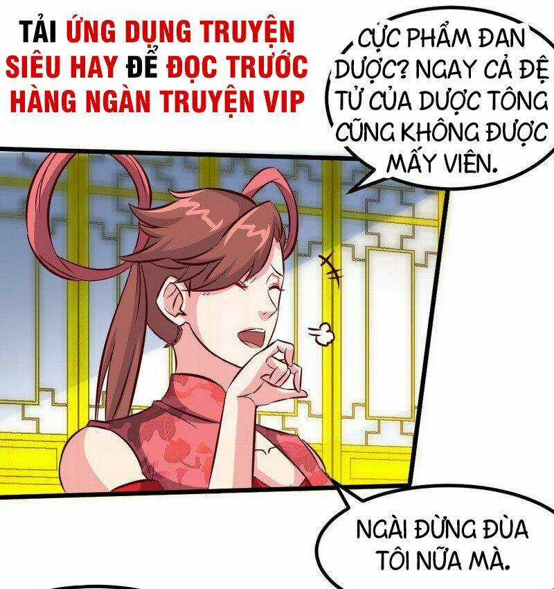 Chí Tôn Thần Ma - Chapter 117 - Trang 10