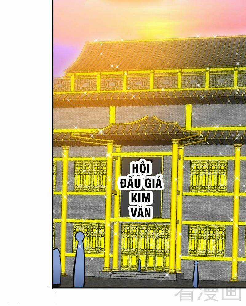 Chí Tôn Thần Ma - Chapter 118 - Trang 1